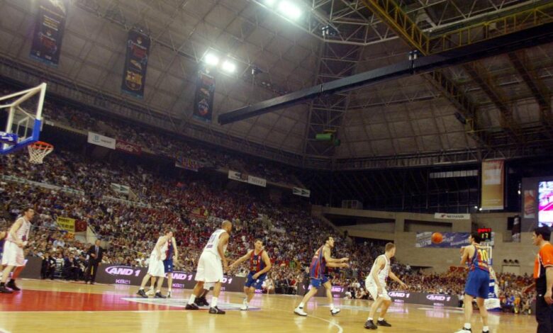 Barcelona se postula para acoger la Final Four en 2025