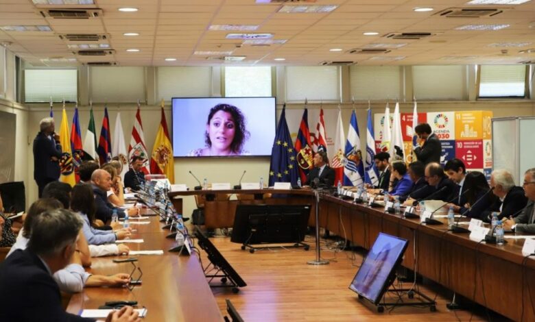 Barcelona y Madrid no están en la comisión delegada del fútbol profesional femenino