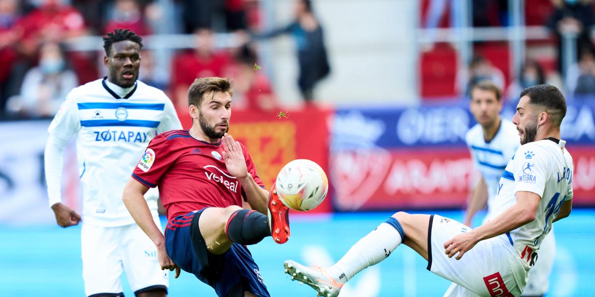 Barkala ejecutará la cláusula de Moncayola si es presidente