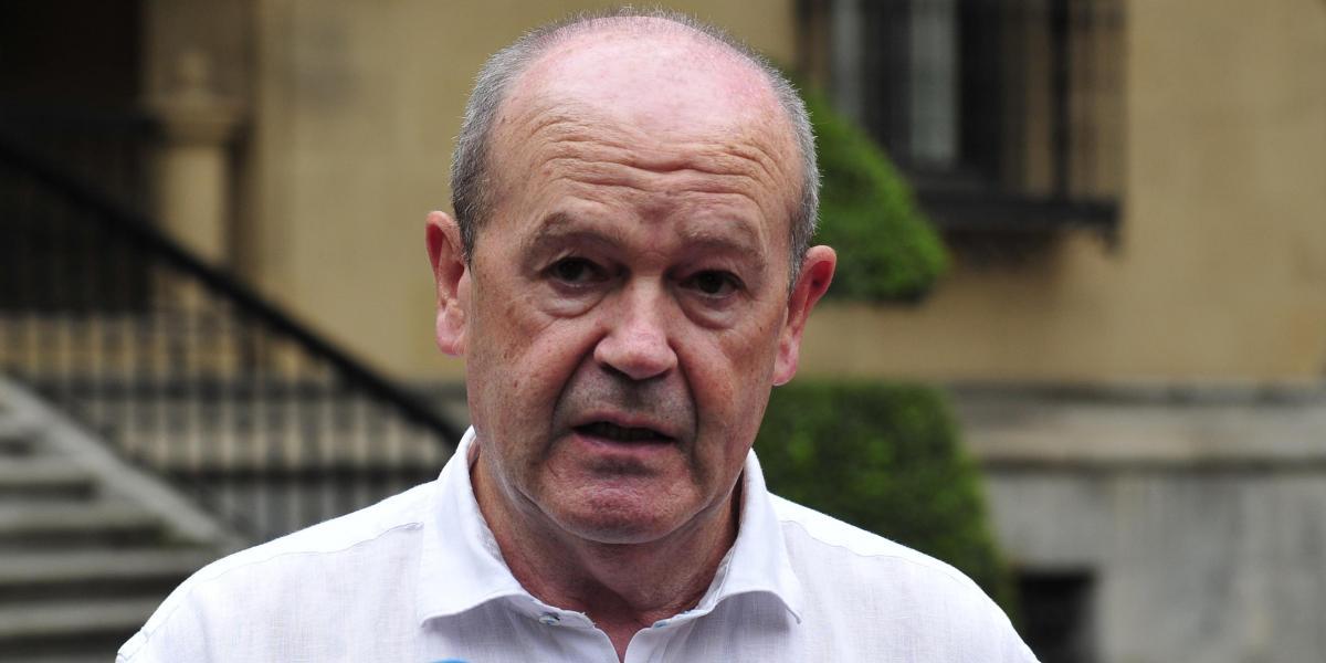 Barkala hace un llamamiento a realizar debates electorales