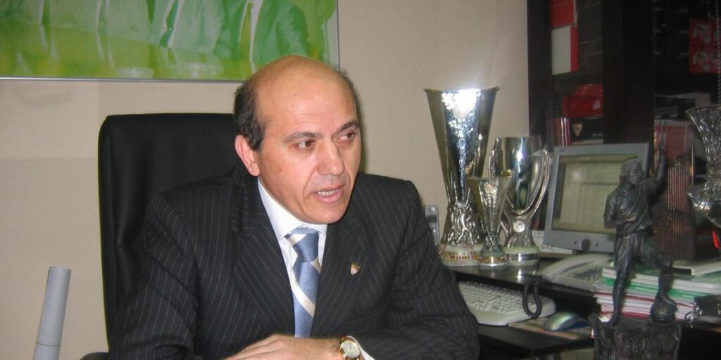 Batalla judicial entre Del Nido padre y del Nido hijo