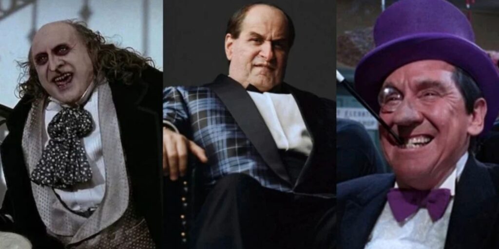 Batman: ¿Qué pingüino eres según tu signo zodiacal?