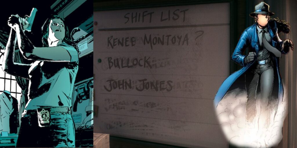 Batman: el huevo de Pascua más sutil de Arkham Knight confirma un héroe de DC