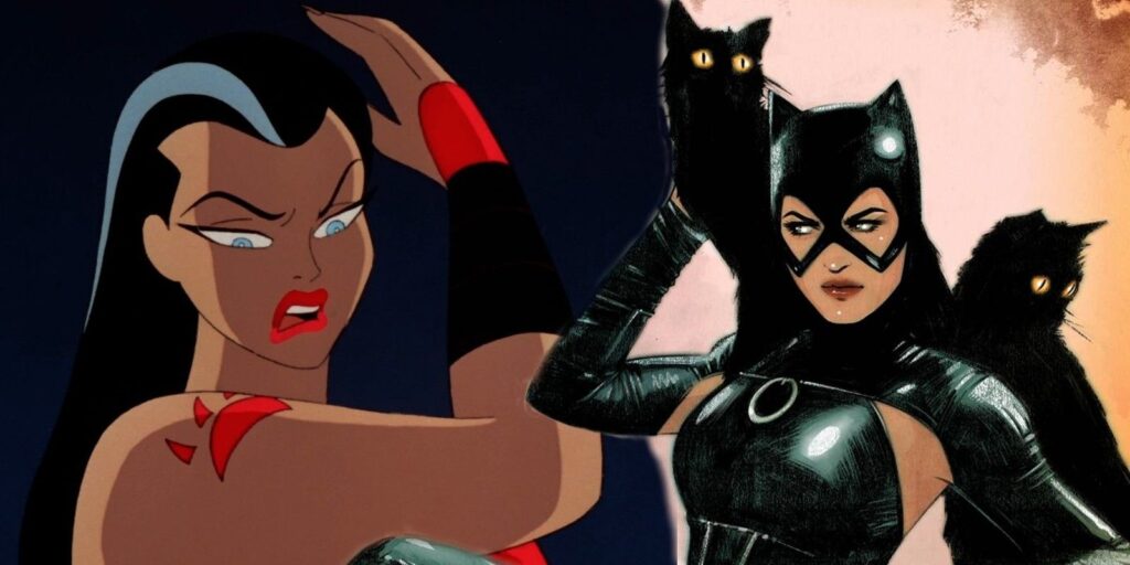 Batman: el villano de la serie animada hace el debut perfecto en los cómics