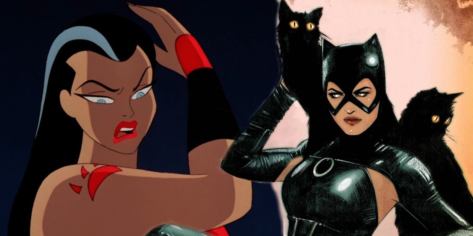 Batman: el villano de la serie animada hace el debut perfecto en los cómics