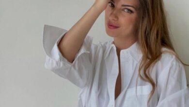 Beatriz Espejel, esposa de Koke, se abre en canal en Instagram: "No soy la misma"