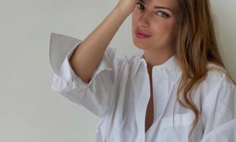 Beatriz Espejel, esposa de Koke, se abre en canal en Instagram: "No soy la misma"