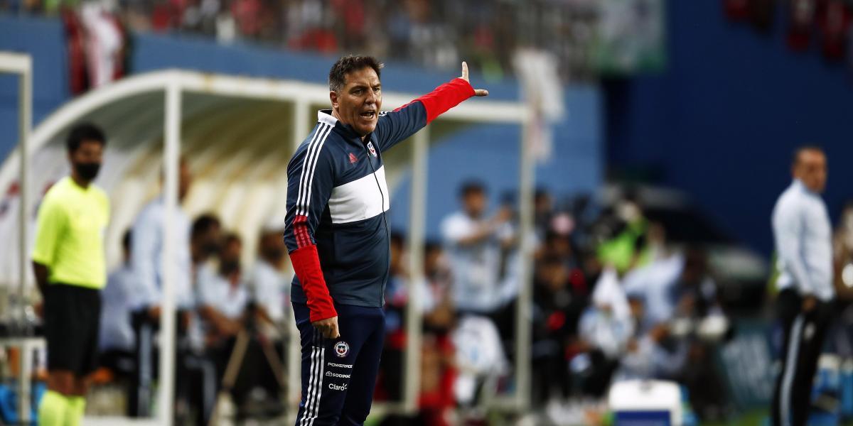 Berizzo pasa página del 'caso Byron Castillo'