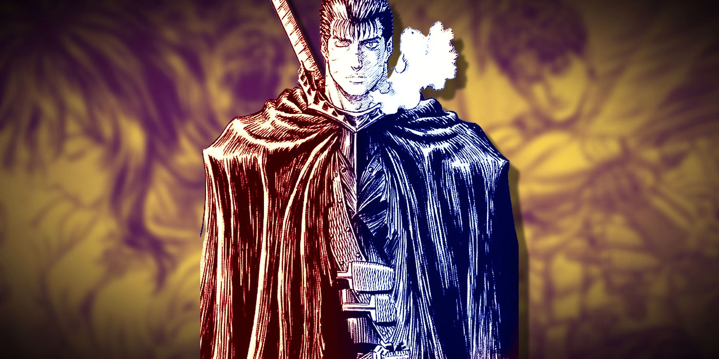 Berserk regresa oficialmente este verano con seis nuevos capítulos