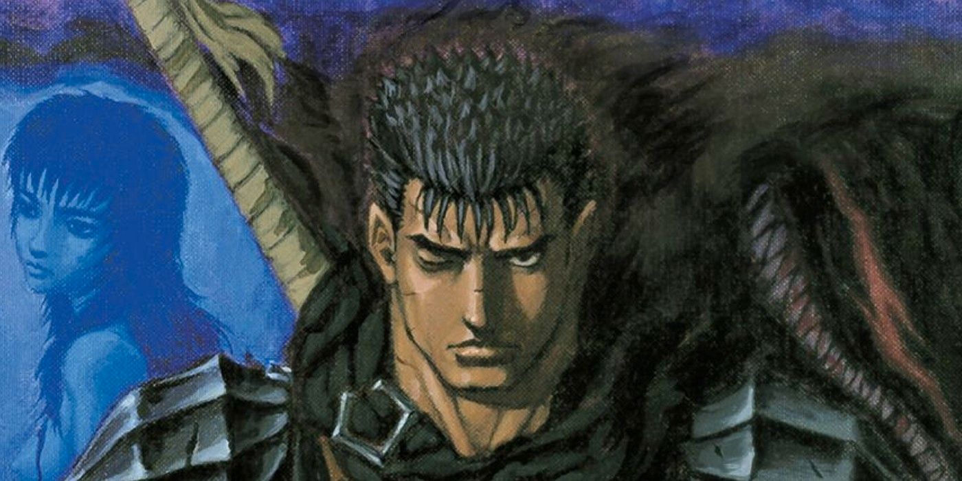 Berserk: todo lo que necesitas saber sobre la serie antes de que regrese