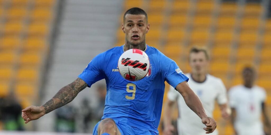 Berta sueña con la nueva joya del Calcio
