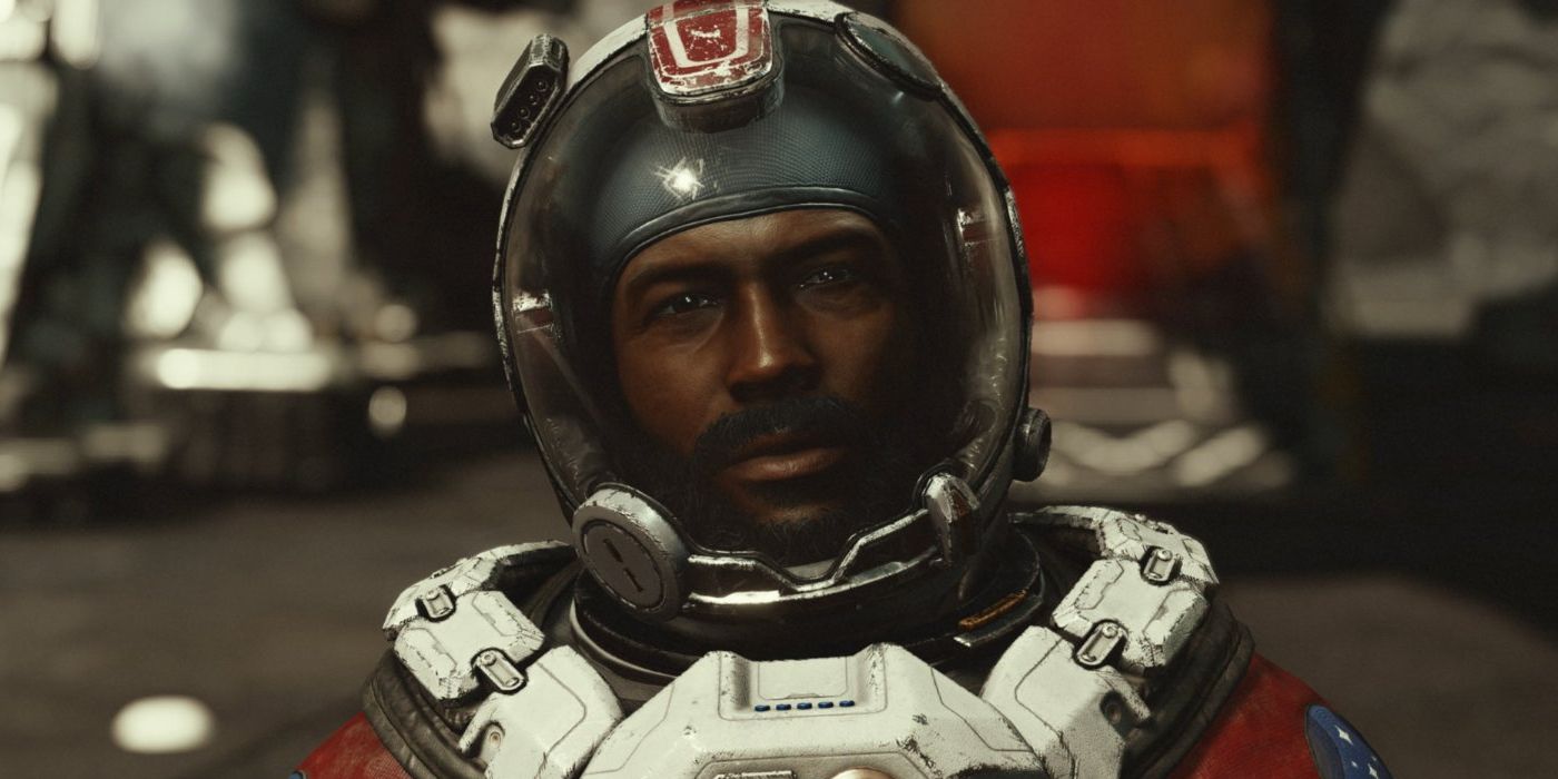 Bethesda confirma que Starfield no tendrá la controvertida característica de Fallout 4