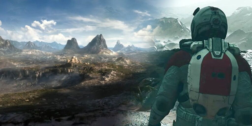 Bethesda rompe el silencio sobre el desarrollo de Elder Scrolls 6 (con malas noticias)