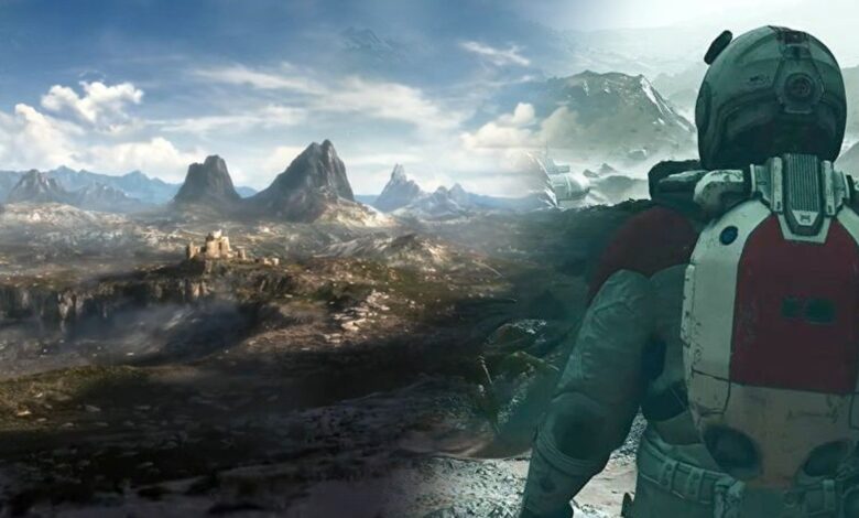 Bethesda rompe el silencio sobre el desarrollo de Elder Scrolls 6 (con malas noticias)