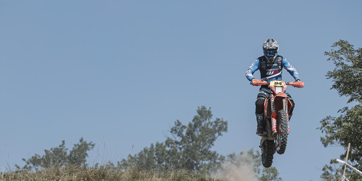 Betriu regresa tras su lesión en el GP de Italia