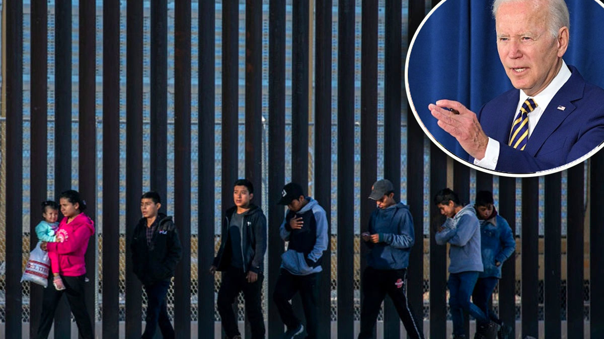 Biden anunciará un acuerdo migratorio entre varios países en la Cumbre de las Américas