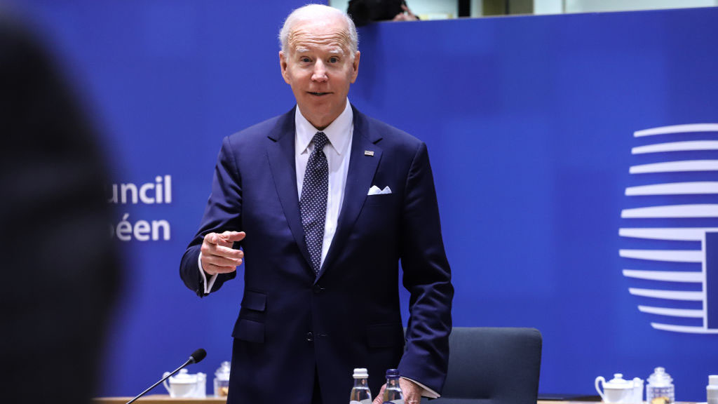 Biden participará de las cumbres del G7 y la OTAN en Europa a finales de junio