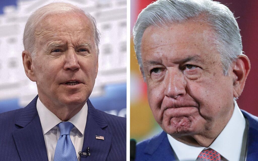 Biden 'quiere personalmente' que AMLO asista a la Cumbre de las Américas, asegura funcionario de EU