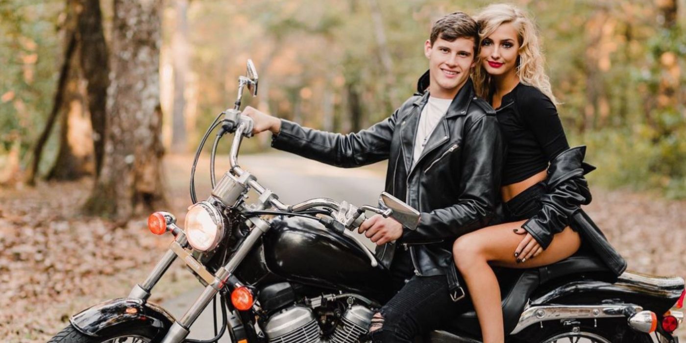 Bienvenidos a Plathville: Moriah revela la verdad sobre Max Split