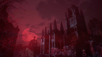 Bloodborne 2 Fan Trailer regresa a Yharnam en Unreal Engine 5