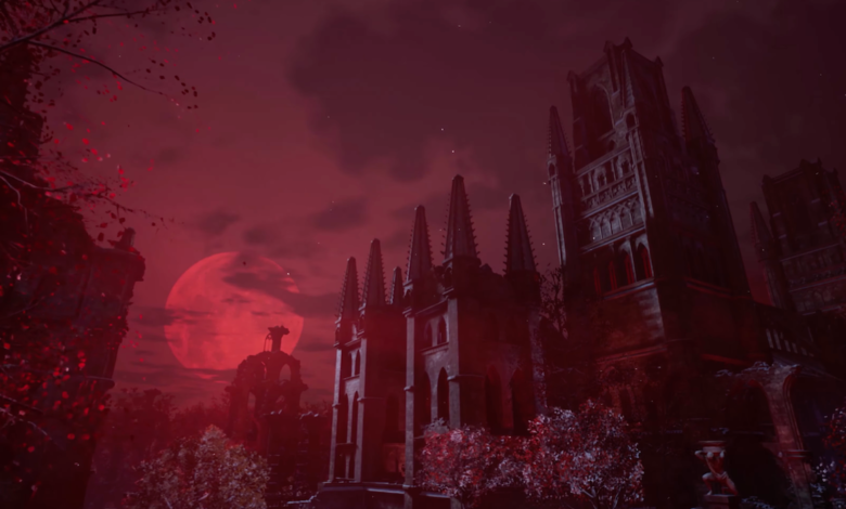 Bloodborne 2 Fan Trailer regresa a Yharnam en Unreal Engine 5