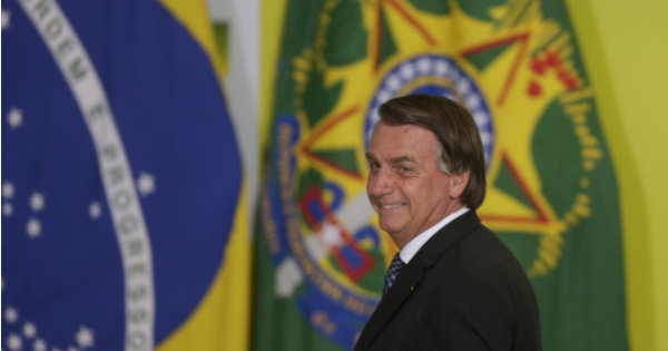 Bolsonaro vs. Lula: quién ‘gana las elecciones’ en redes sociales si se vota hoy