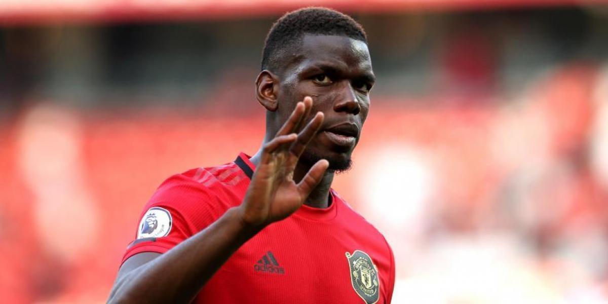 Bomba en Inglaterra por un polémico 'bonus' del United a Pogba