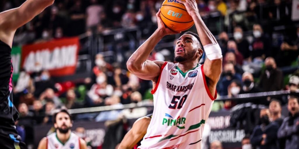 Bonzie Colson, segundo refuerzo para el Maccabi Tel Aviv