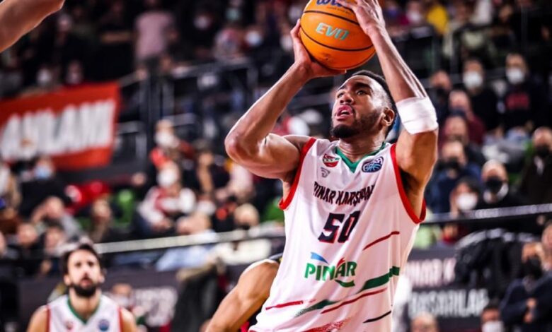 Bonzie Colson, segundo refuerzo para el Maccabi Tel Aviv