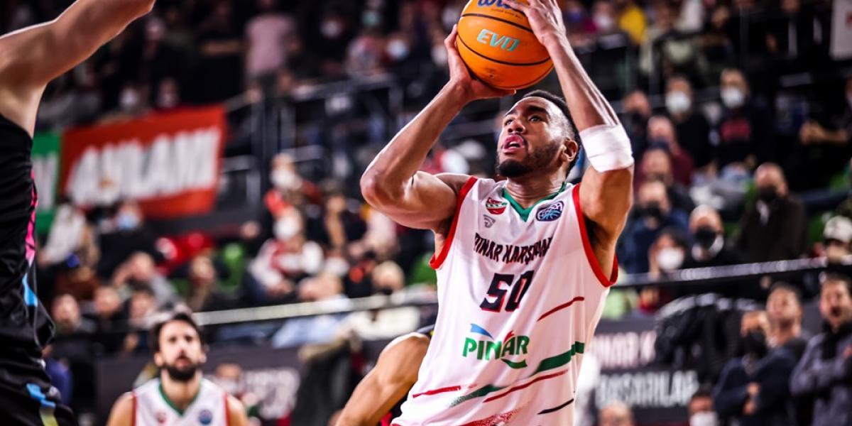 Bonzie Colson, segundo refuerzo para el Maccabi Tel Aviv