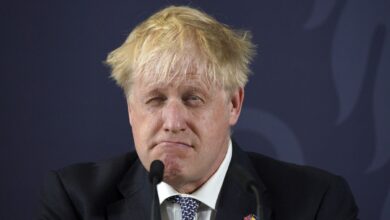 Boris El Travieso: el desencanto del Partido Conservador con el mago del Brexit