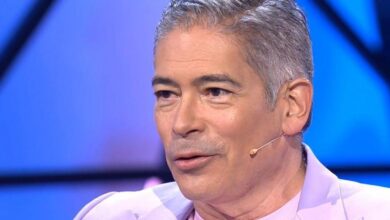 Boris Izaguirre se abre en canal tras superar una grave enfermedad: "He vuelto a nacer"
