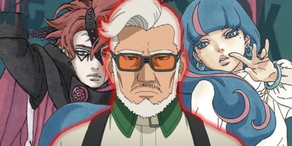 Boruto finalmente confirma a su villano más peligroso