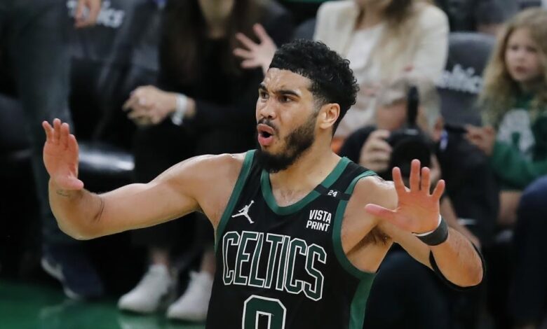 Boston Celtics: fe ciega dentro de un equipo que le dio la vuelta a su temporada