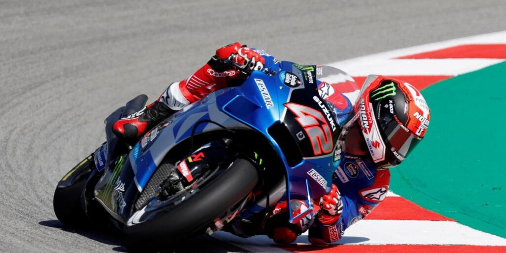 Box Confidencial: La cola del INEM de MotoGP