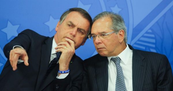 Brasil: Jair Bolsonaro ultima los detalles para privatizar Eletrobras, valuada en u$s 7000 millones