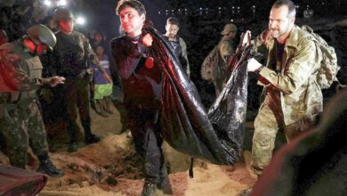 Brasil: Policía encuentra restos humanos tras confesar sospechoso el asesinato de periodista e indigenista