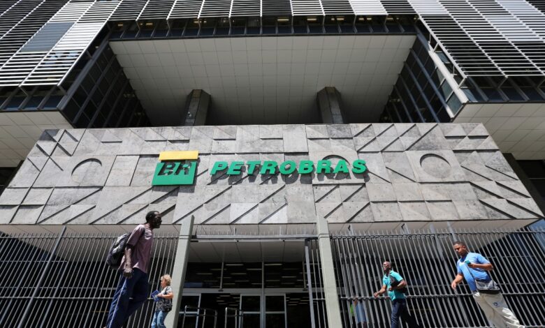 Brasil avanza hacia la privatización de Petrobras