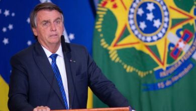 Brasil: la economía y la inflación complican las perspectivas de reelección de Jair Bolsonaro