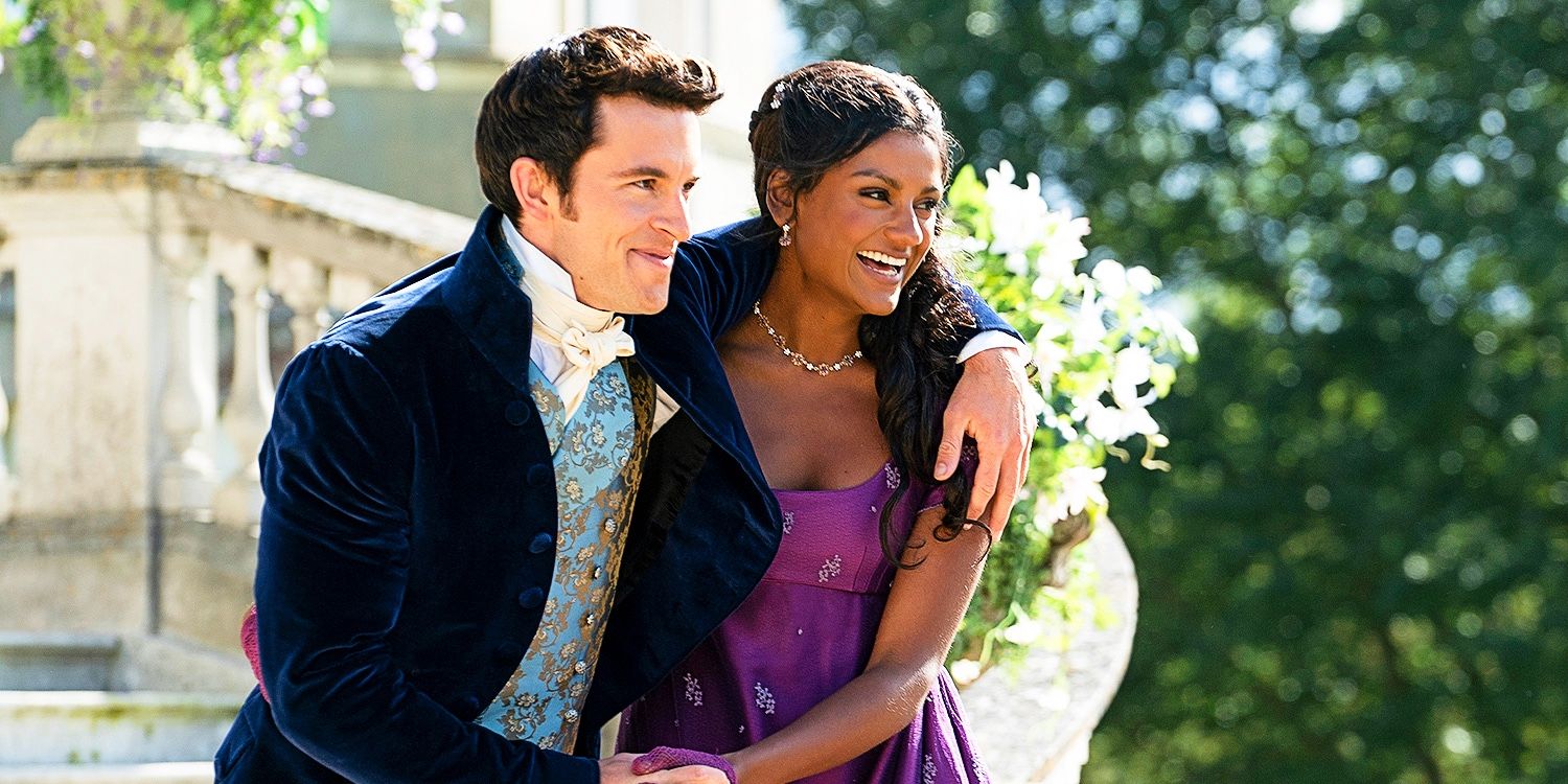 Bridgerton: ¿Por qué la boda de Kate y Anthony ocurre fuera de la pantalla?