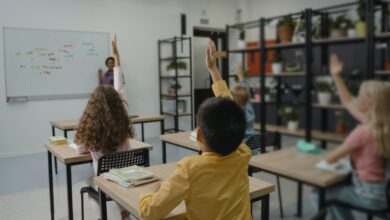 Buenos Aires sancionará el lenguaje inclusivo en las aulas porque es 'un obstáculo en la comprensión'