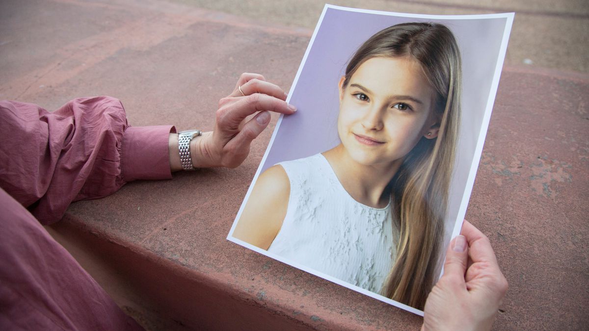 Buscadas en Paraguay dos niñas alemanas robadas por sus padres antivacunas