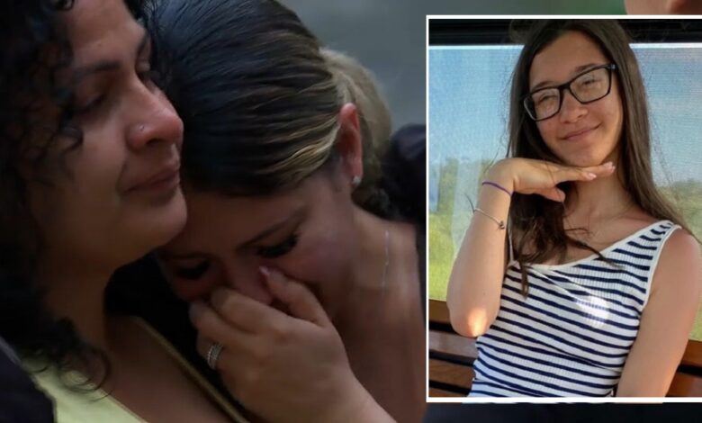 Buscan a Kyara Villa, joven del Bronx desaparecida en NY