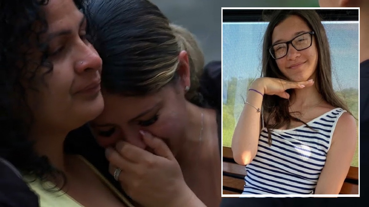 Buscan a Kyara Villa, joven del Bronx desaparecida en NY