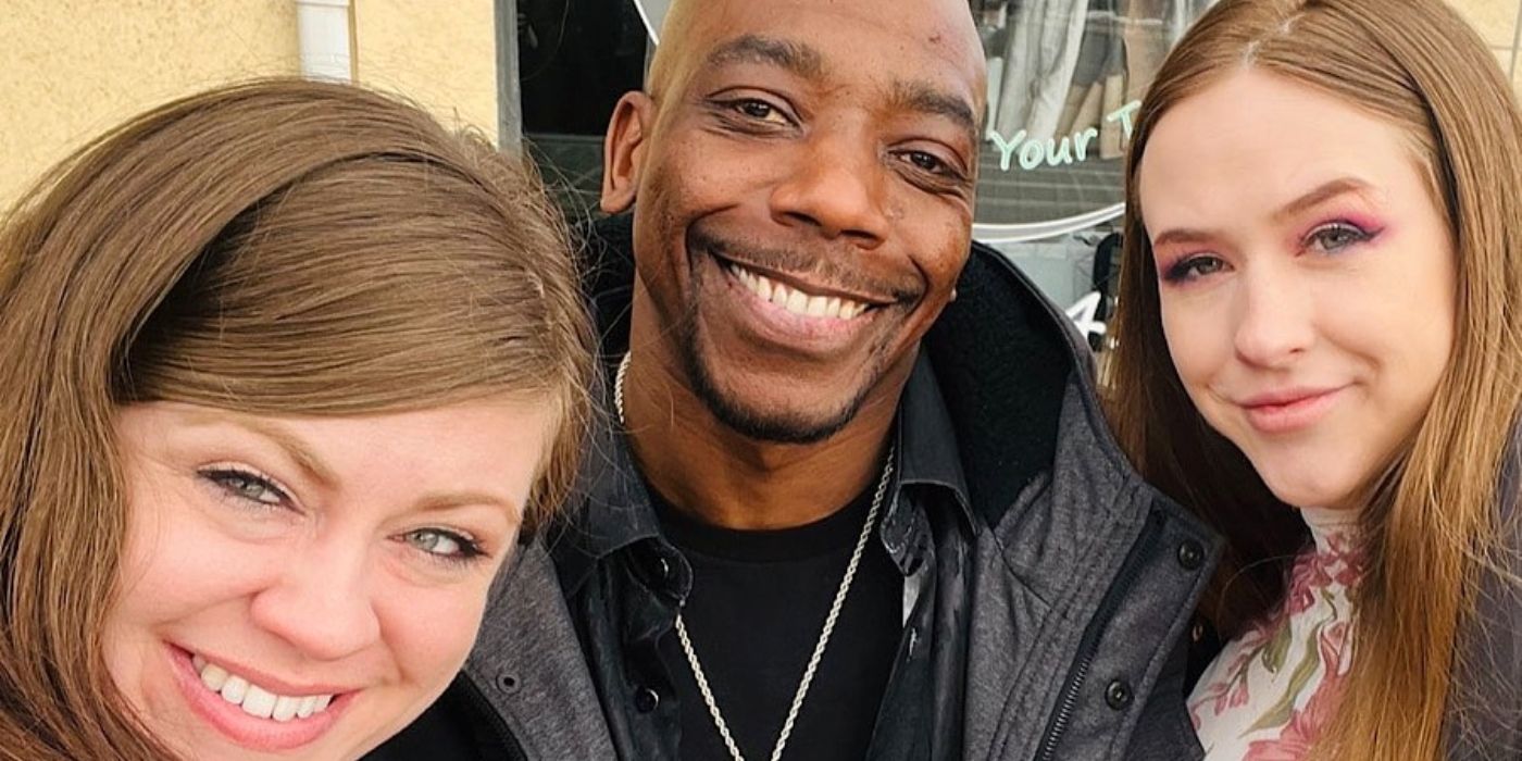 Buscando hermana esposa: por qué los fanáticos están disgustados con el comportamiento de Nick