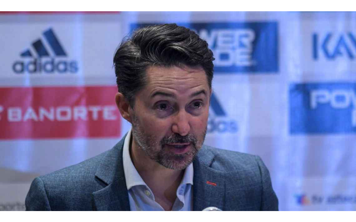 Buscará México ser sede de una Copa del Mundo Femenil | Video