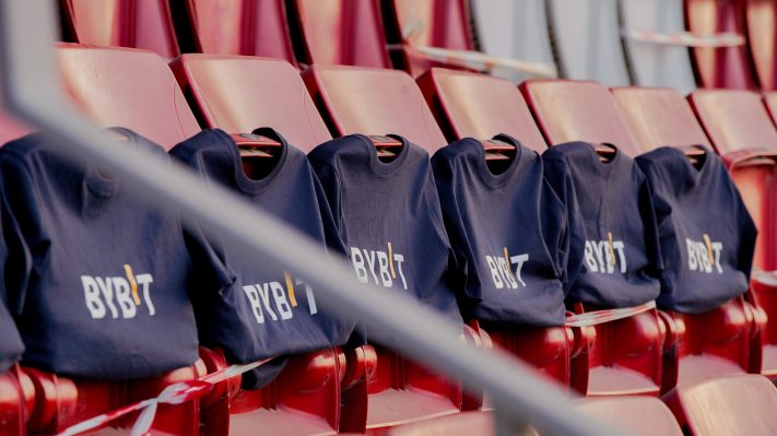 Bybit crypto exchange se une a la lista de empresas que recortan personal