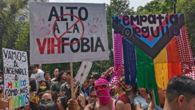 COPRED llama a erradicar discriminación a personas quienes viven con VIH