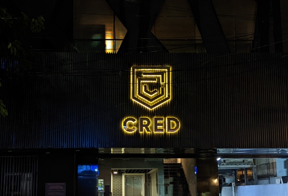 CRED de India valorado en $ 6.4 mil millones en nuevos fondos