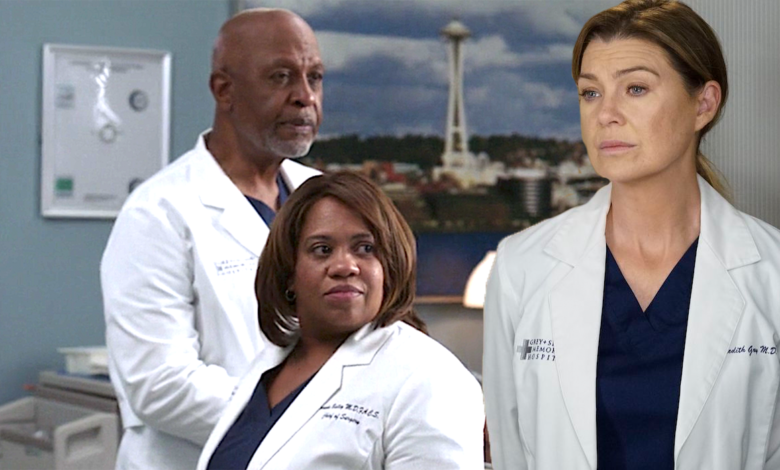 Cada canción de devolución de llamada en el final de la temporada 18 de Grey's Anatomy